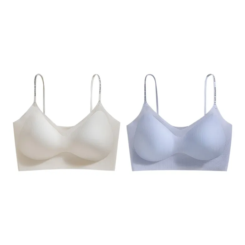 MIIOW Cool One Summer Series Bra Women's Combo Set-9