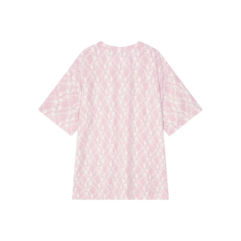 ELF SACK T Shirts Women's-8