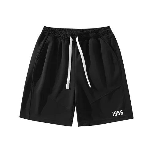 GEWO Casual Shorts Unisex