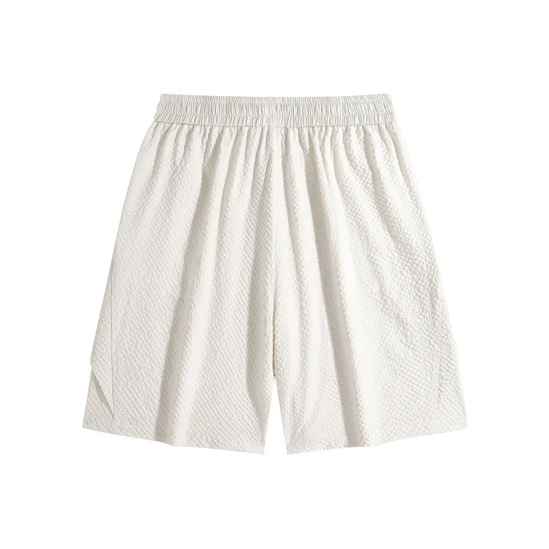 UPZCY Casual Shorts Unisex-6