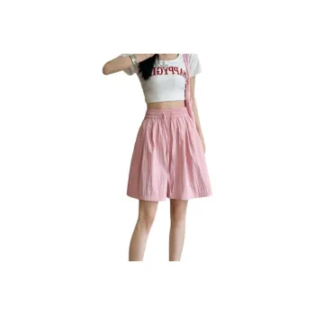 GOSO Casual Shorts Women's