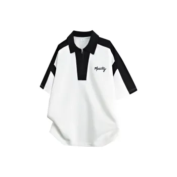 Manchester City F.C. Polo Shirt Unisex