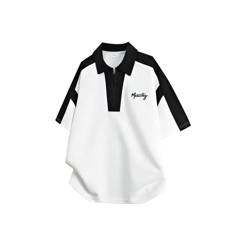 Manchester City F.C. Polo Shirt Unisex-0