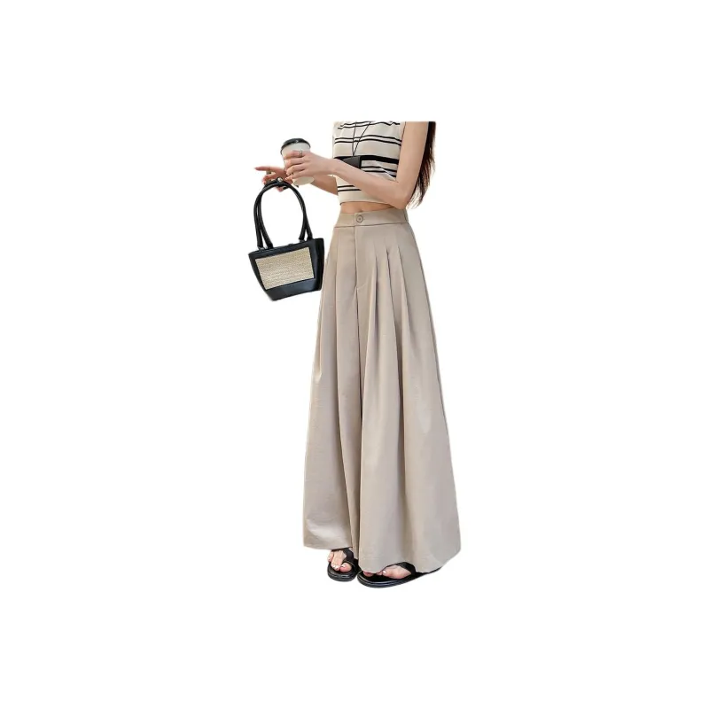 The Temptation Of The Muse Casual Pants Women's-2
