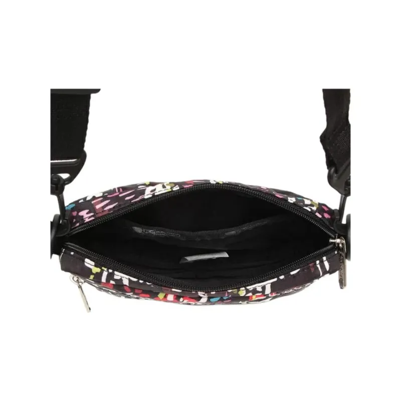 LeSportsac Polyester Shoulder Bag Women's Multicolor-4