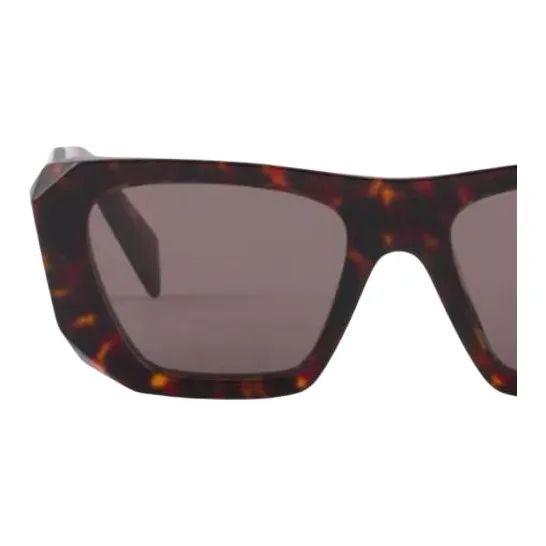 PRADA Symbole Sunglasses-2