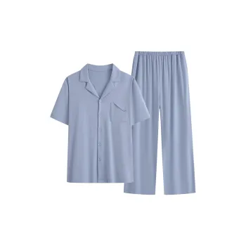 EFUTON Men Pajama Sets