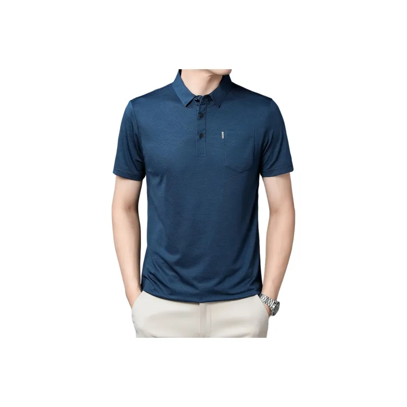 PIERRE CARDIN Polo Shirt Unisex-8