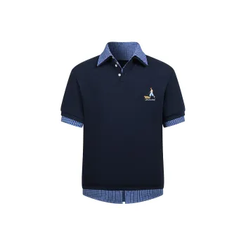 JASONWOOD Polo Shirts Unisex