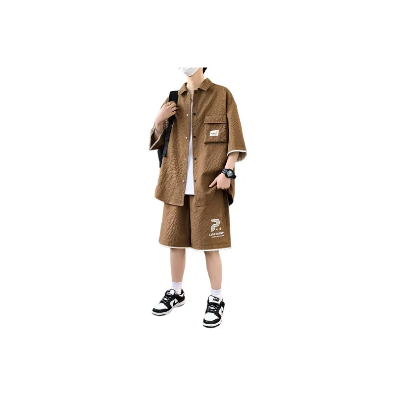 OKPI Casual Sportswear Unisex-10