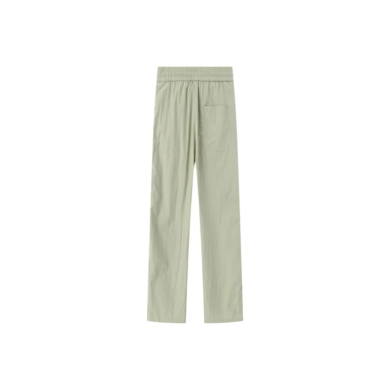 SAME FLOW Casual Pants Unisex-6