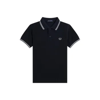 FRED PERRY Polo Shirts Men