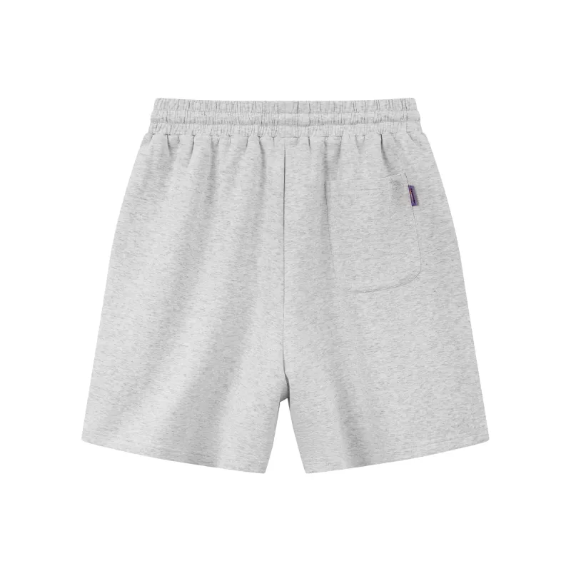 NewJnxs Casual Shorts Unisex-1