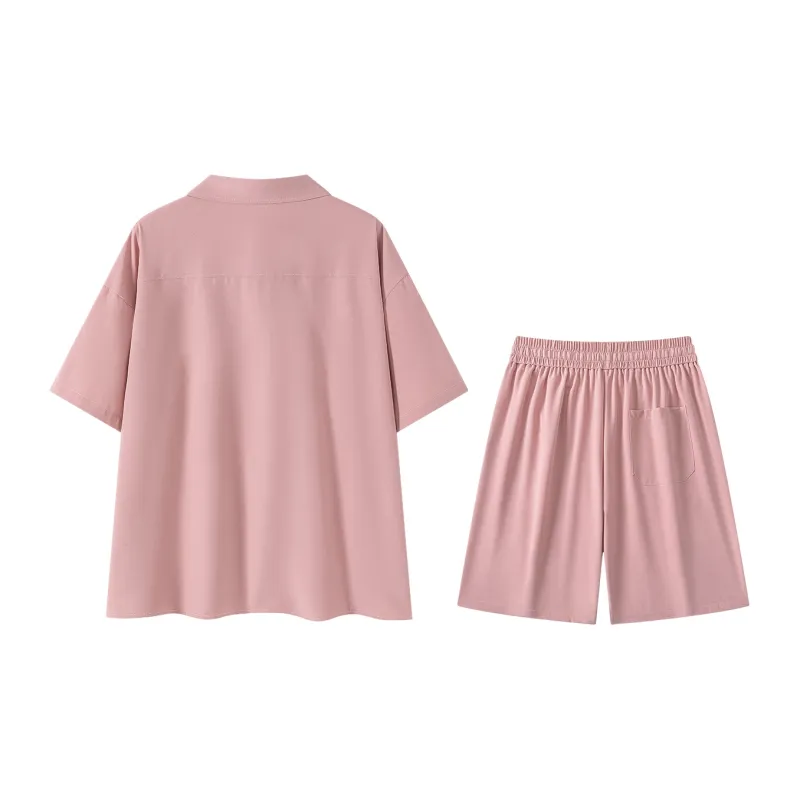 7 SEVFUN Unisex Pajama Sets-10