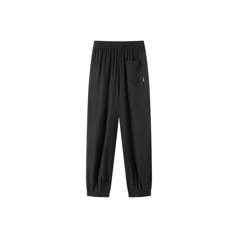 Maxim's De Paris Casual Pants Unisex-1