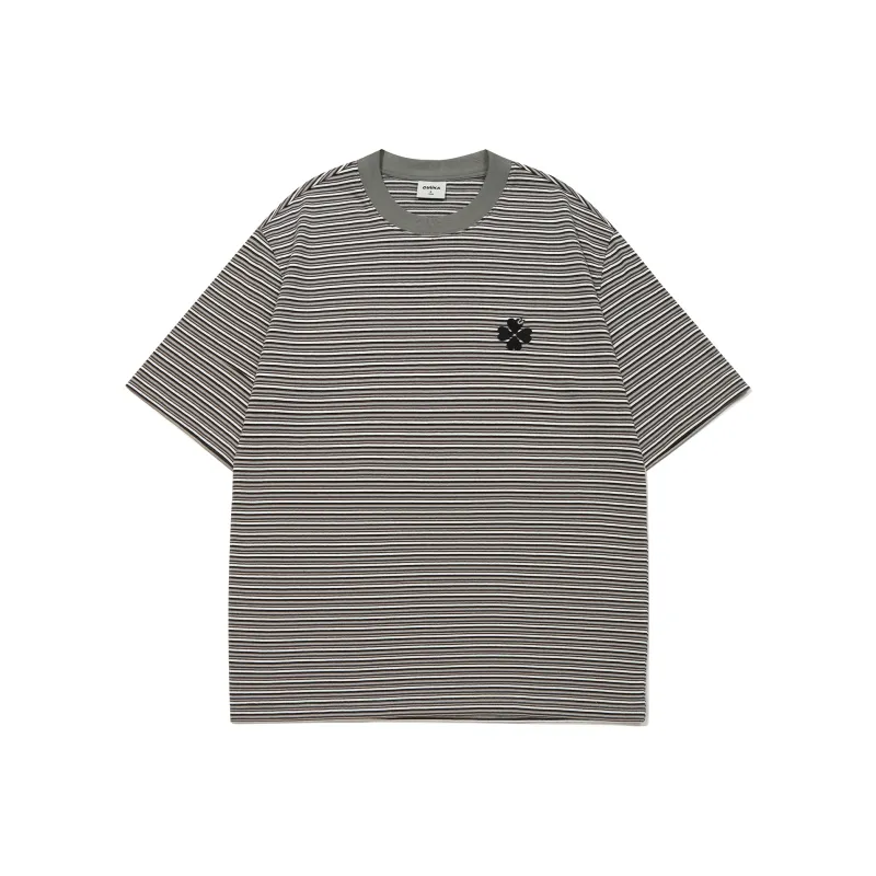 Guuka T Shirts Unisex-8
