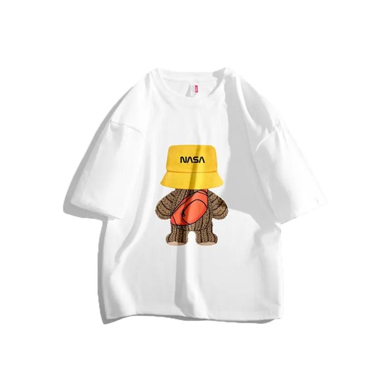 WJBS T Shirts Women's-3