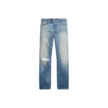 Polo Ralph Lauren Jeans Women's Blue