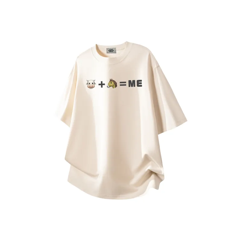 CEMOZI MC T Shirts Unisex-16