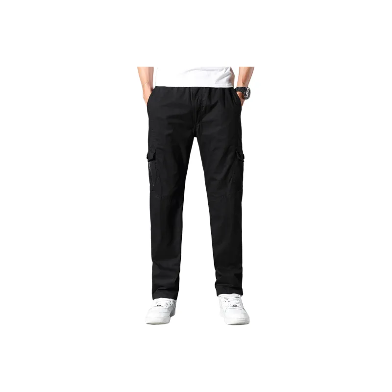PIERRE CARDIN Casual Pants Men's-5
