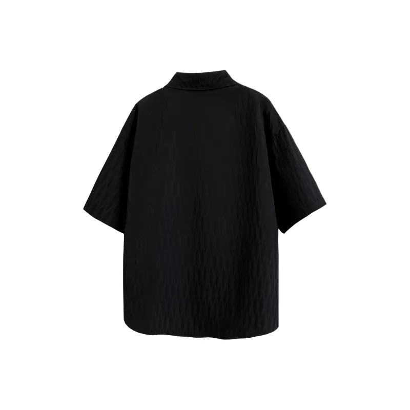 IN'S Shirts Unisex-3