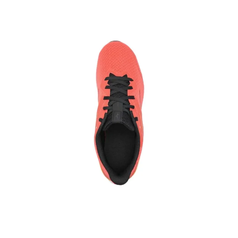 Mizuno Enerzy Runnerz Wide 'Red Orange'-4
