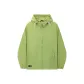 Light Fruit Green