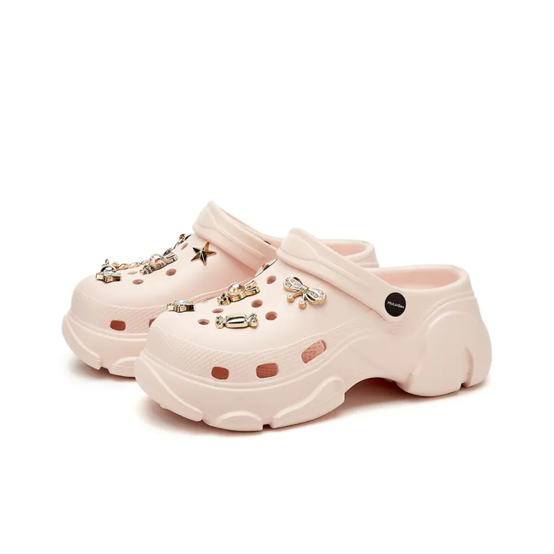 Mulinsen Clogs Women's-2