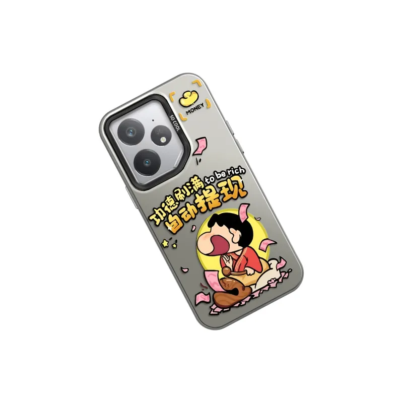 Crayon Shinchan Phone Cases-1