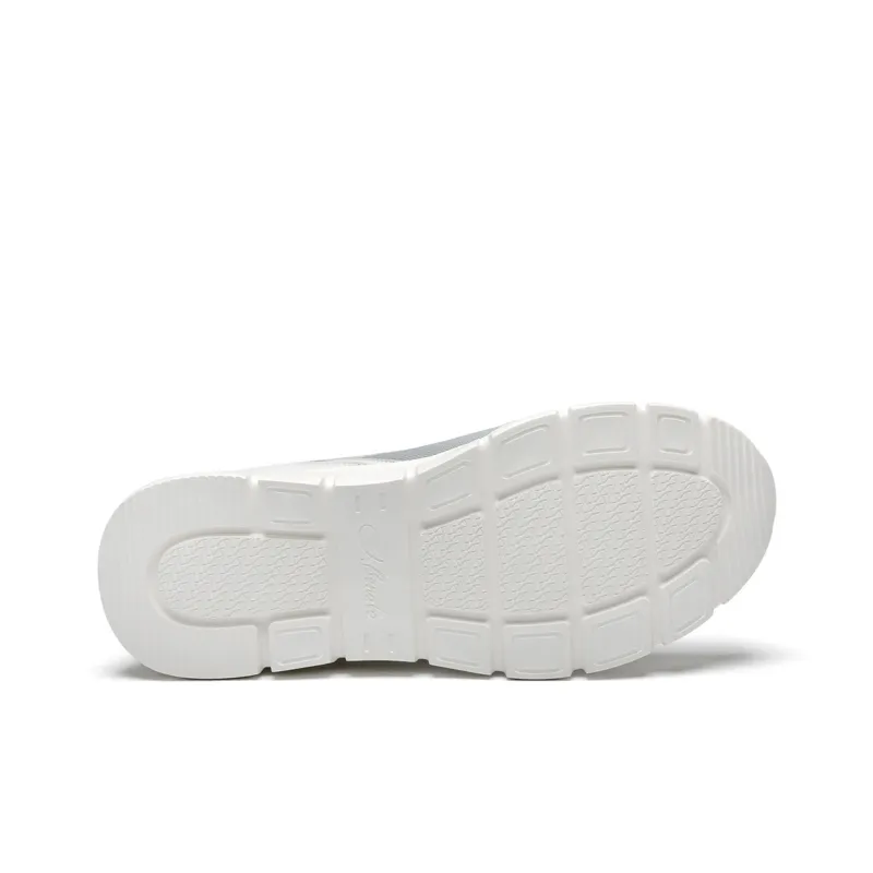 J.BENATO Breathable And Lightweight Low Top Casual Shoes Men's-11