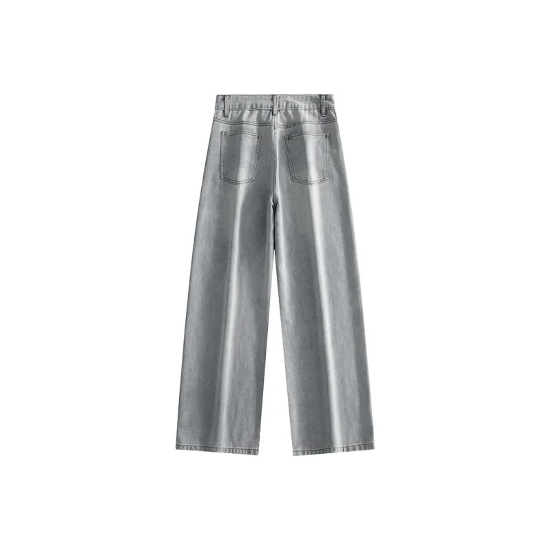 ArcaneFunk Jeans Unisex Blue-1