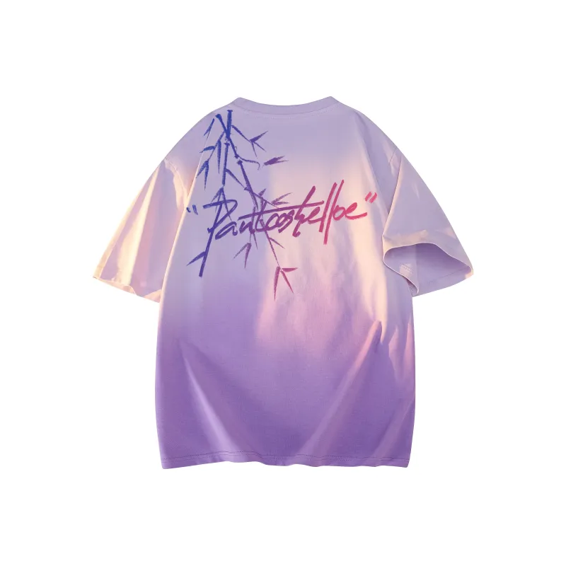 PAUL COSTELLOE T Shirts Unisex-6