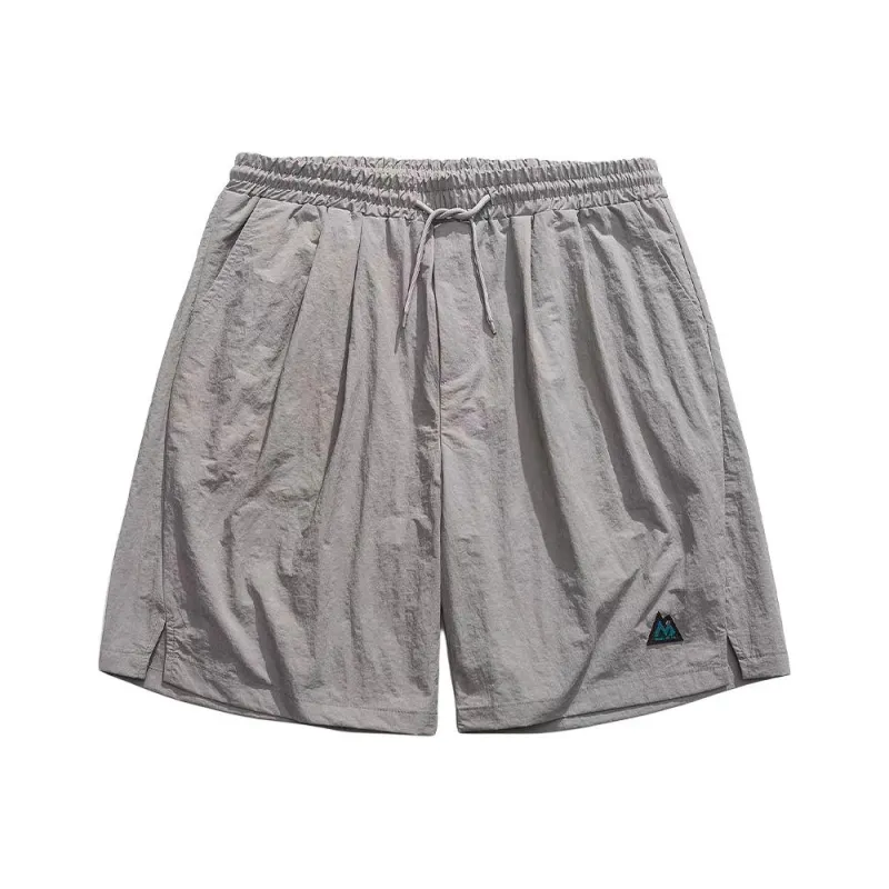VERAF CA Casual Shorts Unisex-0