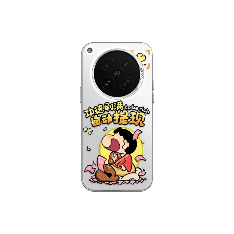 Crayon Shinchan Phone Cases-4