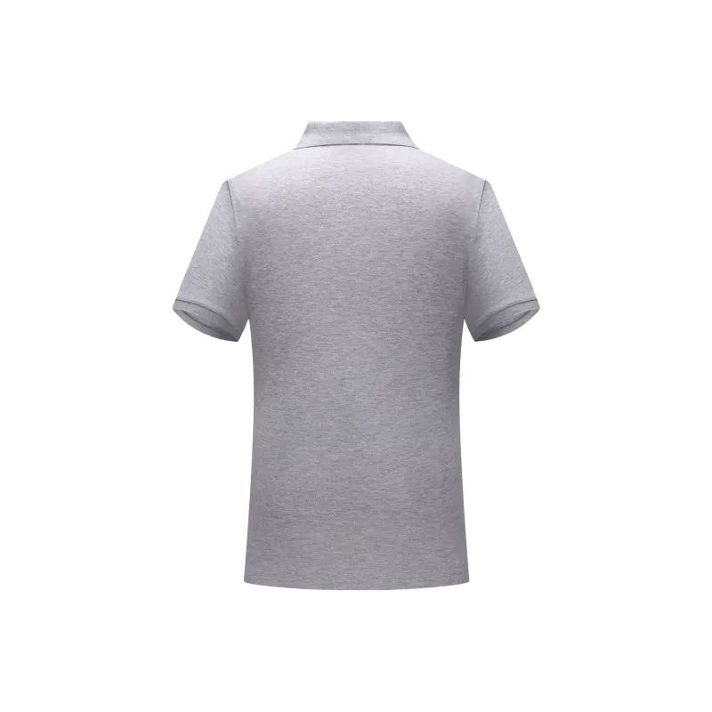 MindBridge Polo Shirts Unisex-3