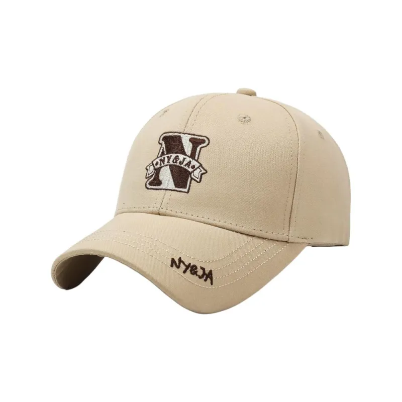 ARTEC Cotton Baseball Caps Unisex-9