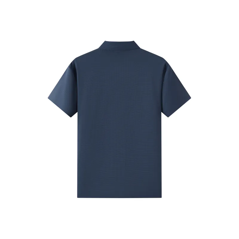FIRS Polo Shirts Unisex-1