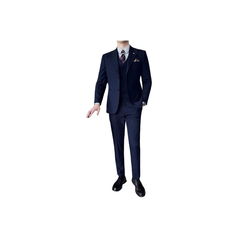 GLFL Business Suits Unisex-0