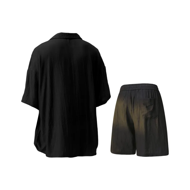 MEXICAN Shirt Matching Set Unisex-1