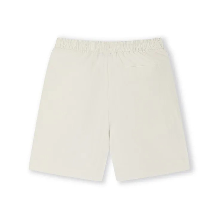 FILA Casual Shorts Men's Ivory IV-1