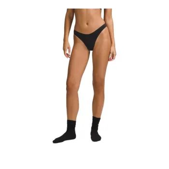 Lululemon Underpants Women's 1 Pack Black