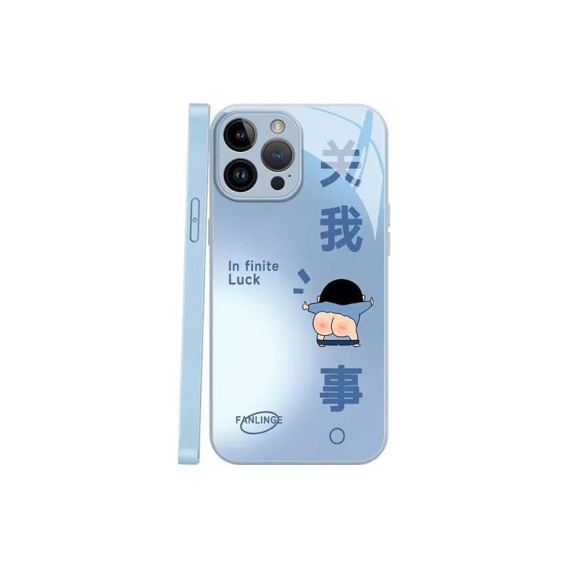 XINYAYU Phone Cases-9