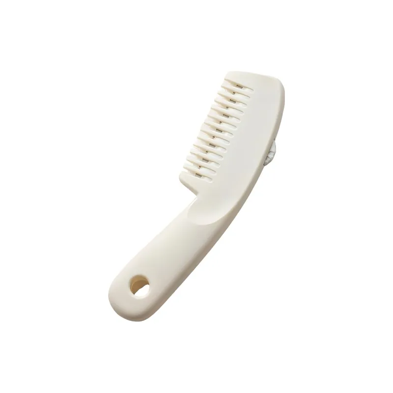 Gentle Welcome Home Hair Clippers Thinning Shearing Comb For Adults Hair Combing-12