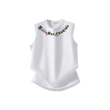 7 SEVFUN Tank Tops Unisex