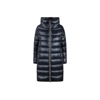 HERNO Jackets & Coats Women's Marine Blue