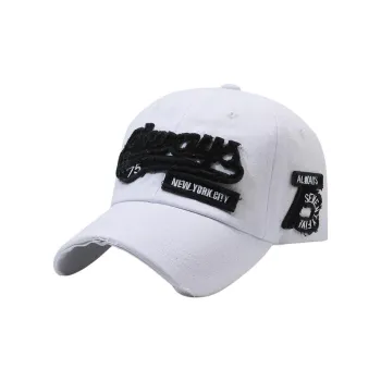 ARTEC Cotton Baseball Caps Unisex