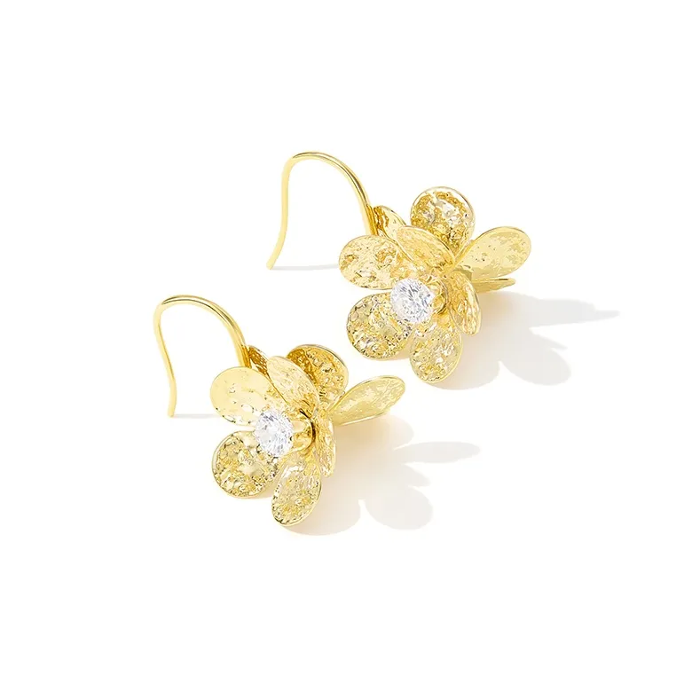 Lady Go Earrings Women's-2