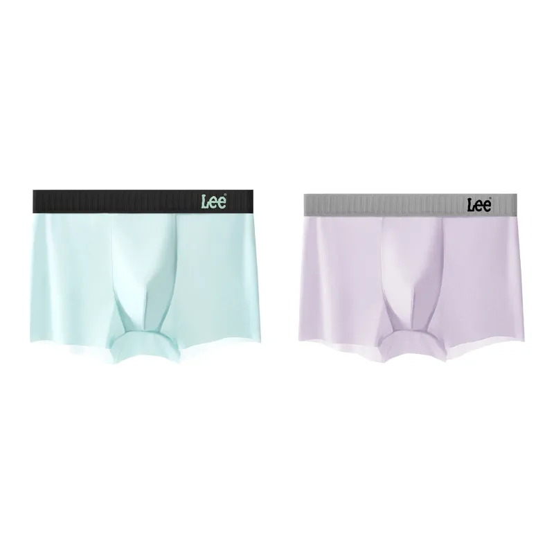 Lee Underwear Gift Box Men's Combo Set-16