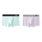 2 Pack (Glacier Blue+Frost Purple)