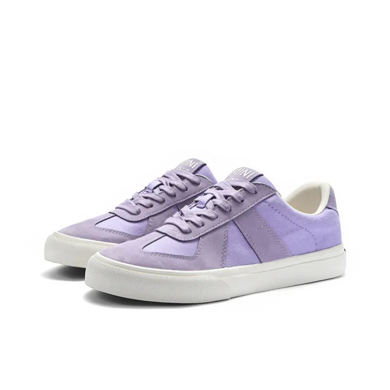 MINISO Low Top Skateboard Shoes Unisex-30